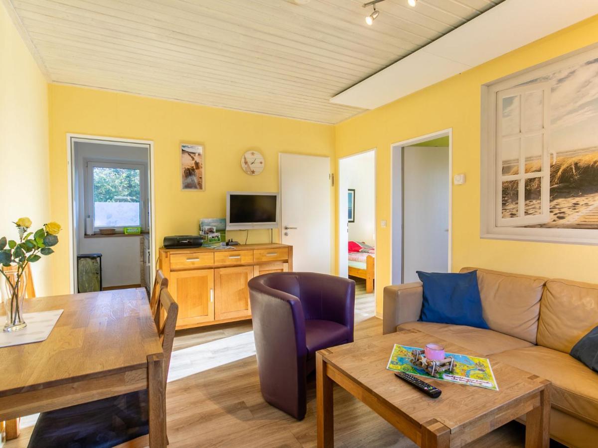 Apartment Kiebitzweg-2 By Interhome Sehestedt  Екстер'єр фото