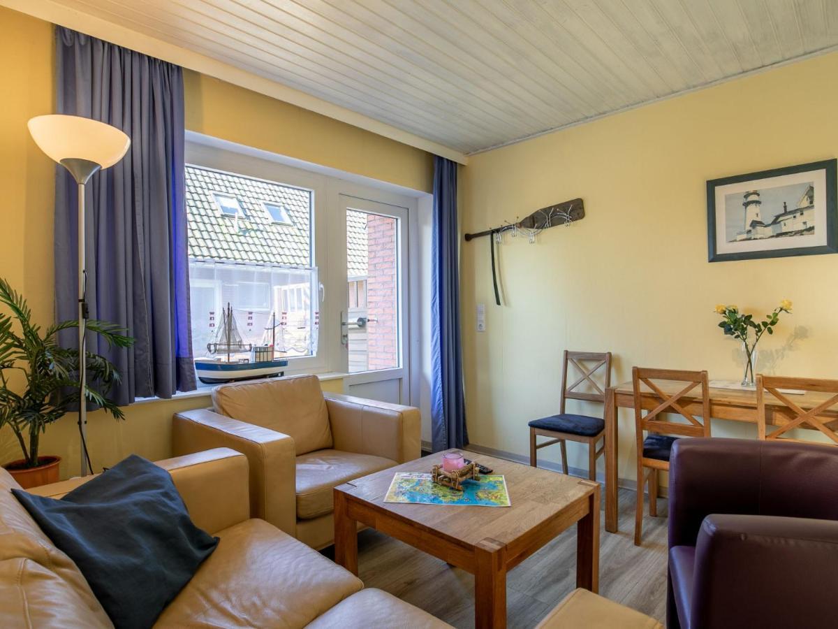 Apartment Kiebitzweg-2 By Interhome Sehestedt  Екстер'єр фото