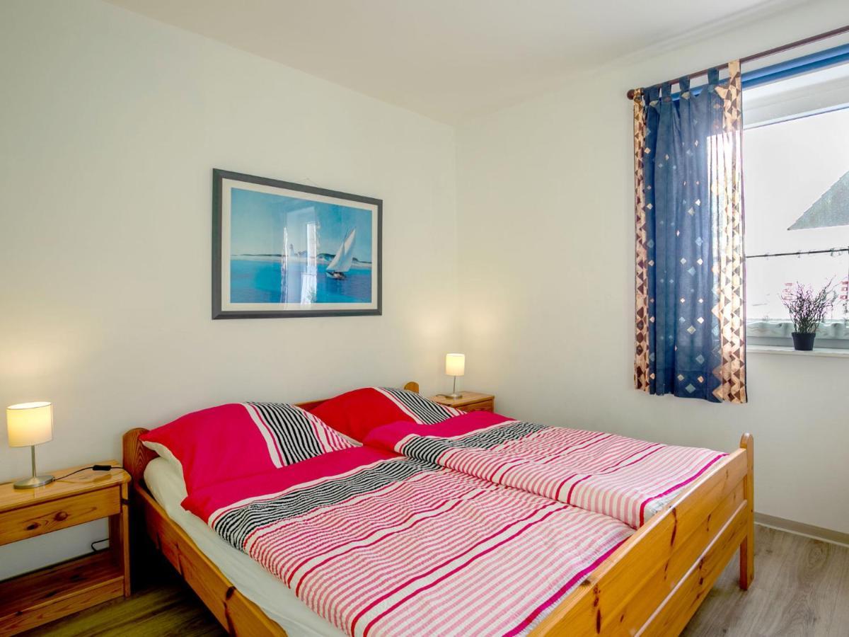 Apartment Kiebitzweg-2 By Interhome Sehestedt  Екстер'єр фото