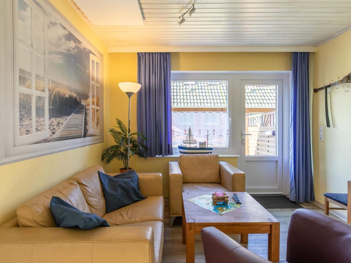 Apartment Kiebitzweg-2 By Interhome Sehestedt  Екстер'єр фото