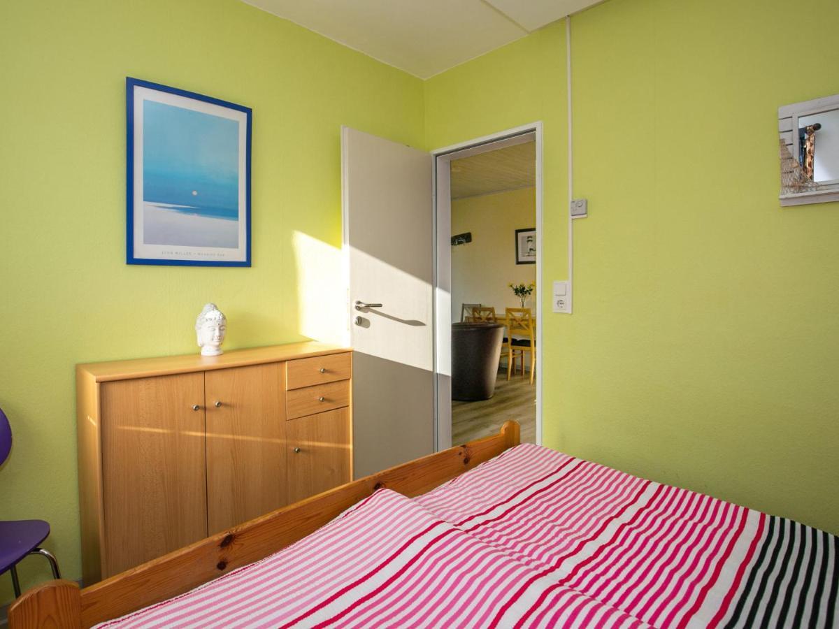 Apartment Kiebitzweg-2 By Interhome Sehestedt  Екстер'єр фото