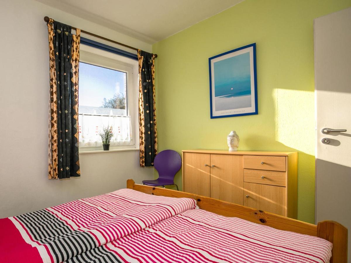Apartment Kiebitzweg-2 By Interhome Sehestedt  Екстер'єр фото