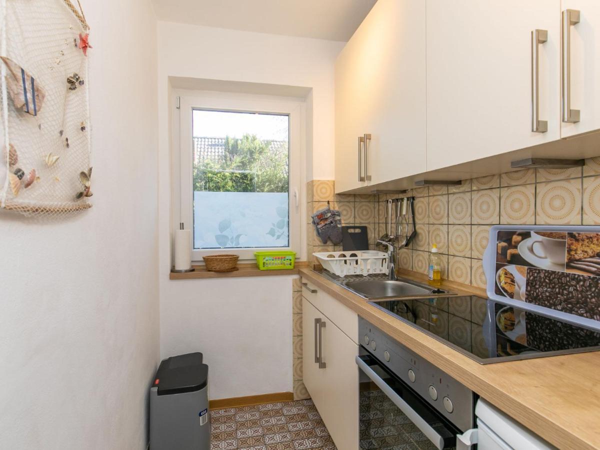 Apartment Kiebitzweg-2 By Interhome Sehestedt  Екстер'єр фото