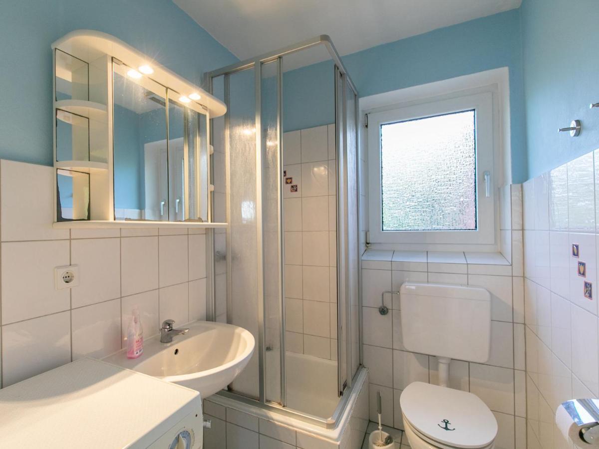 Apartment Kiebitzweg-2 By Interhome Sehestedt  Екстер'єр фото