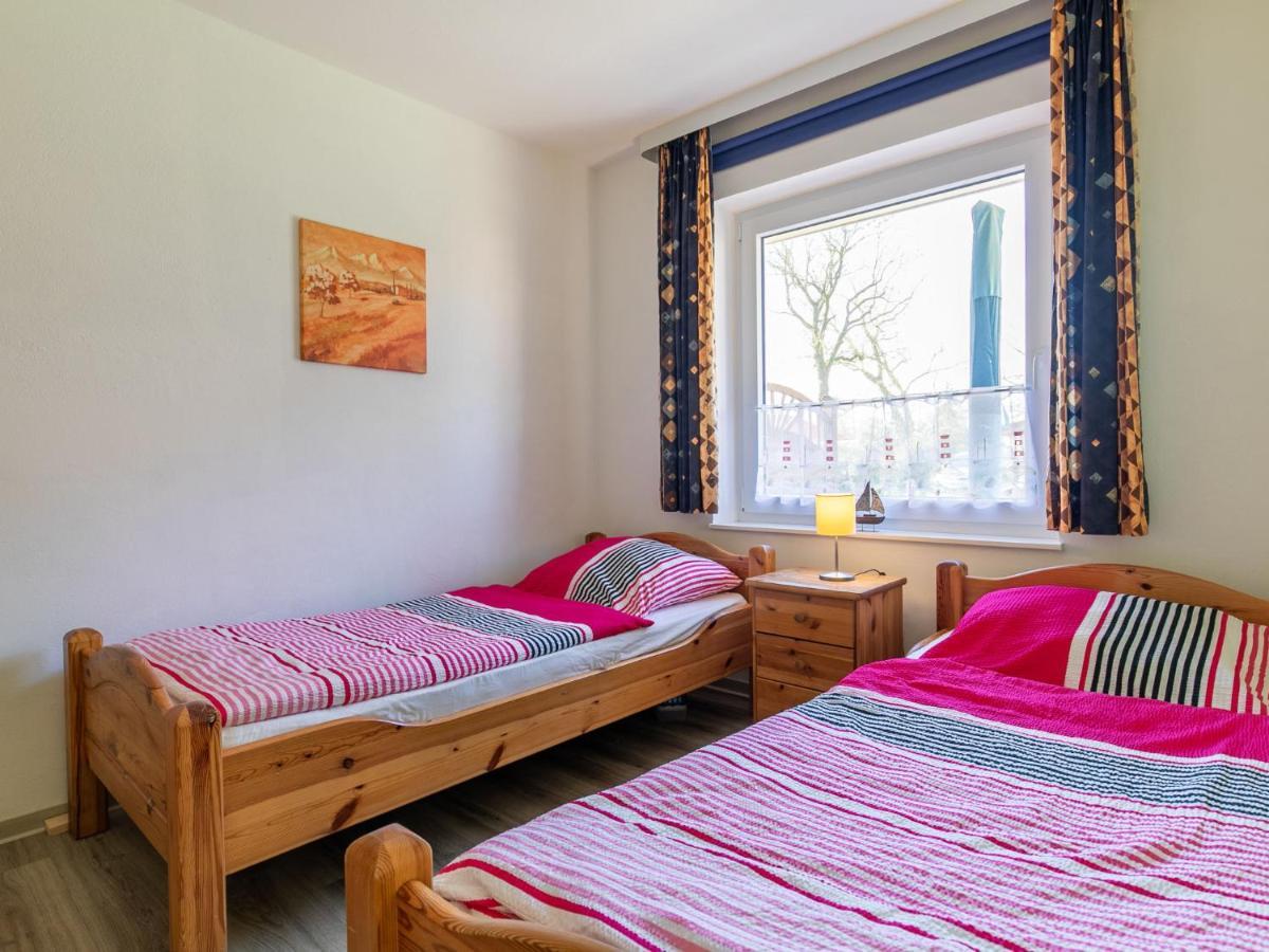 Apartment Kiebitzweg-2 By Interhome Sehestedt  Екстер'єр фото