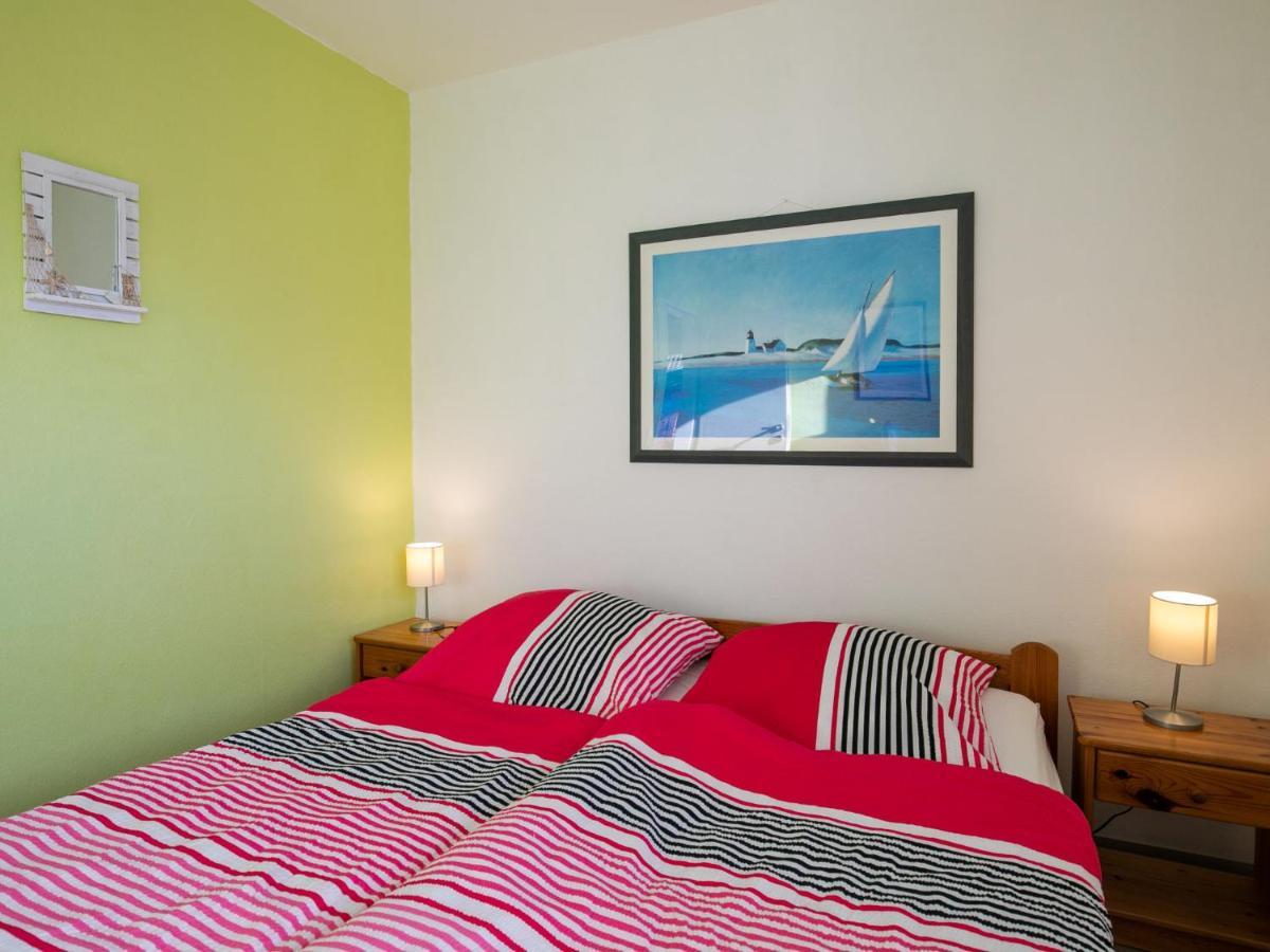 Apartment Kiebitzweg-2 By Interhome Sehestedt  Екстер'єр фото